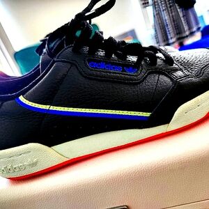 Adidas Continental 80